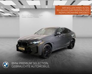 BMW X6 Gebrauchtwagen