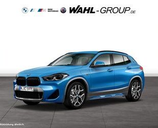 BMW X2 Gebrauchtwagen
