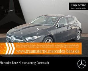 Mercedes-Benz A 200 Gebrauchtwagen