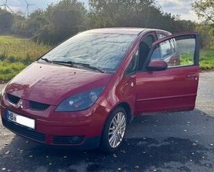 Mitsubishi Colt Gebrauchtwagen