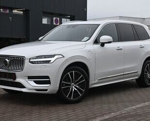 Volvo XC90 Gebrauchtwagen