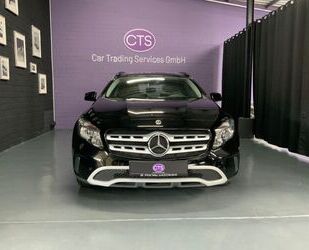 Mercedes-Benz GLA 180 Gebrauchtwagen