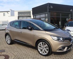 Renault Scenic Gebrauchtwagen