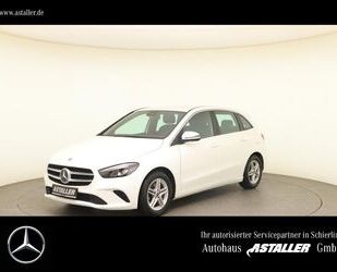 Mercedes-Benz B 200 Gebrauchtwagen