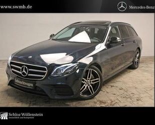 Mercedes-Benz E 200 Gebrauchtwagen