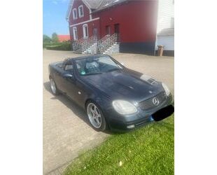 Mercedes-Benz SLK 230 Gebrauchtwagen