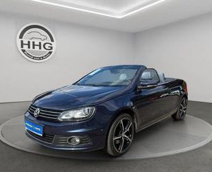 VW Eos Gebrauchtwagen
