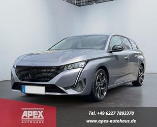 Peugeot 308 Gebrauchtwagen
