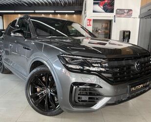 VW Touareg Gebrauchtwagen