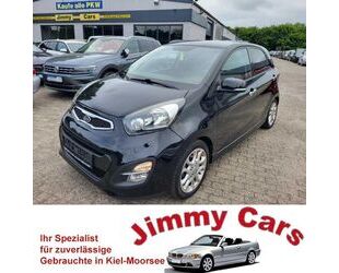 Kia Picanto Gebrauchtwagen