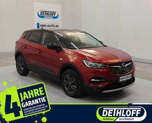 Opel Grandland (X) Gebrauchtwagen