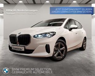 BMW 220 Active Tourer Gebrauchtwagen