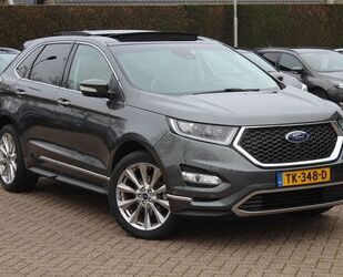 Ford Edge Gebrauchtwagen