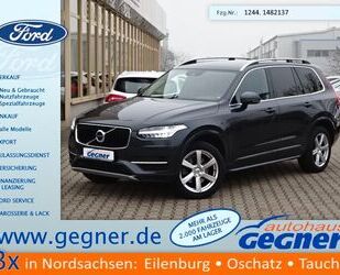 Volvo XC90 Gebrauchtwagen