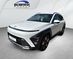 Hyundai KONA Gebrauchtwagen