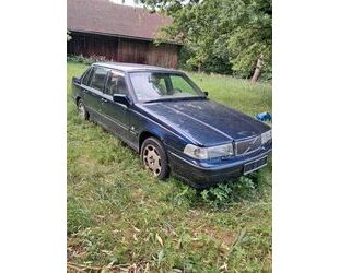 Volvo S90 Gebrauchtwagen