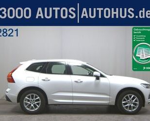 Volvo XC60 Gebrauchtwagen