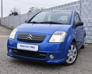 Citroen C2 Gebrauchtwagen