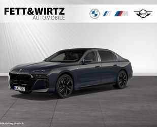 BMW 740 Gebrauchtwagen