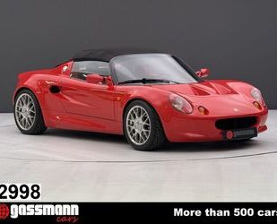 Lotus Elise Gebrauchtwagen