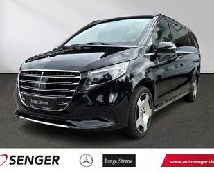 Mercedes-Benz V 300 Gebrauchtwagen