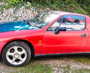 Honda CRX Gebrauchtwagen