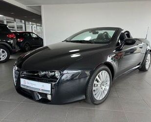 Alfa Romeo Spider Gebrauchtwagen