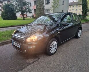 Fiat Punto Evo Gebrauchtwagen