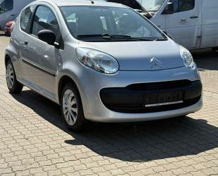 Citroen C1 Gebrauchtwagen