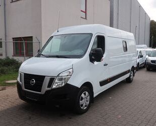 Nissan NV400 Gebrauchtwagen