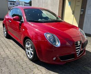 Alfa Romeo MiTo Gebrauchtwagen