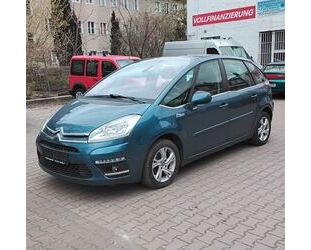 Citroen C4 Picasso Gebrauchtwagen