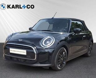 Mini ONE Gebrauchtwagen