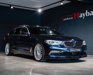 Alpina B5 Gebrauchtwagen