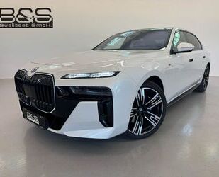 BMW 740 Gebrauchtwagen
