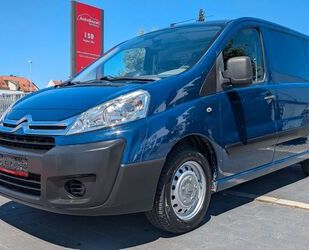 Citroen Jumpy Gebrauchtwagen