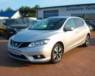 Nissan Pulsar Gebrauchtwagen