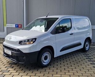 Toyota Proace City Gebrauchtwagen