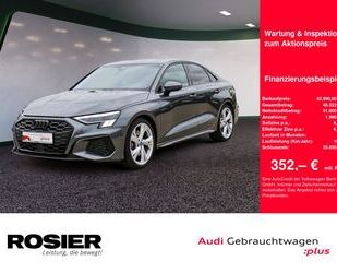 Audi S3 Gebrauchtwagen