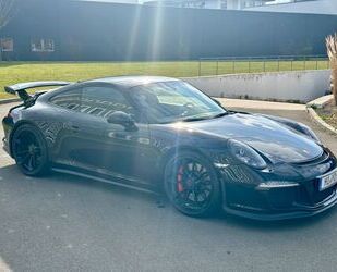 Porsche 991 Gebrauchtwagen