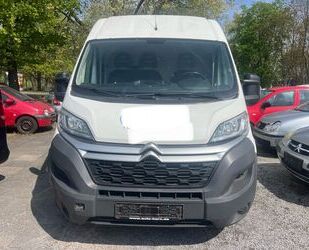 Citroen Jumper Gebrauchtwagen