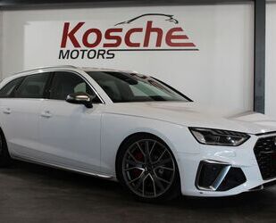 Audi S4 Gebrauchtwagen
