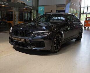 BMW M5 Gebrauchtwagen