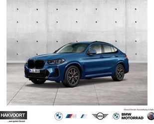 BMW X4 Gebrauchtwagen