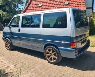 VW T4 Multivan Gebrauchtwagen