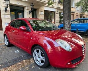 Alfa Romeo MiTo Gebrauchtwagen