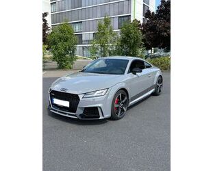 Audi TT RS Gebrauchtwagen