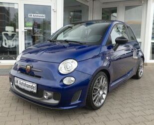 Abarth 595 Competizione Gebrauchtwagen