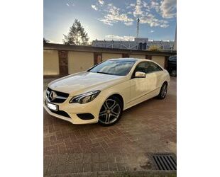 Mercedes-Benz E 350 Gebrauchtwagen