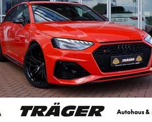 Audi RS4 Gebrauchtwagen